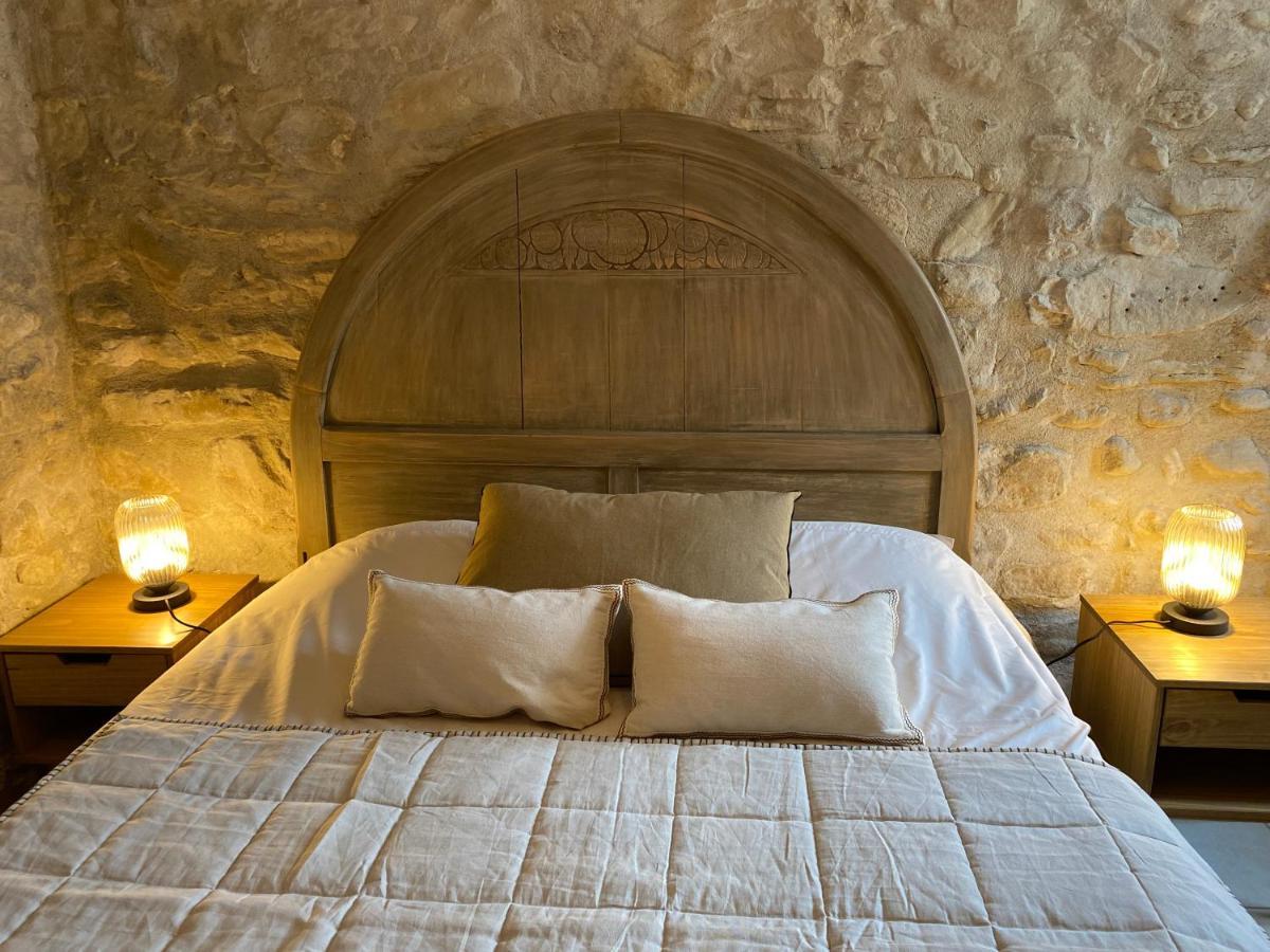 Villa La Magnanerie En Provence à Niozelles Extérieur photo