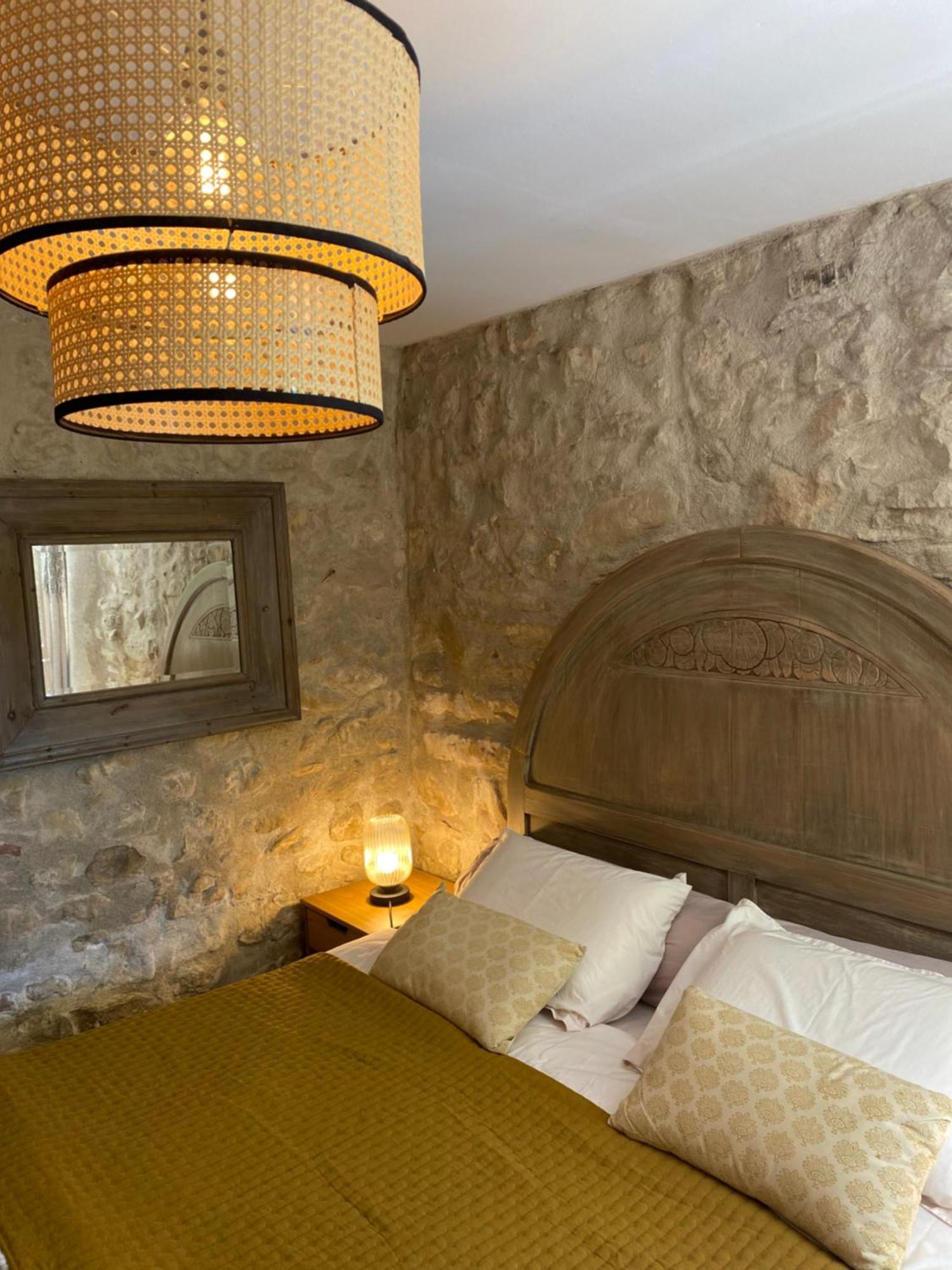 Villa La Magnanerie En Provence à Niozelles Extérieur photo